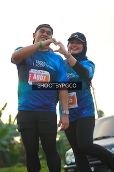 Runner Photo 4458304