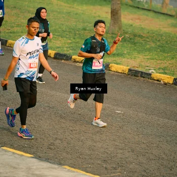 Runner Photo 4458307