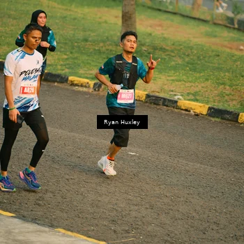 Runner Photo 4458308