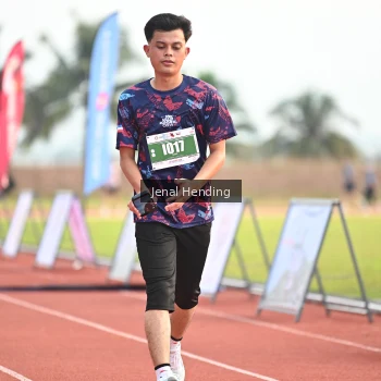 Runner Photo 4458310