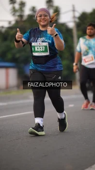 Runner Photo 4458313