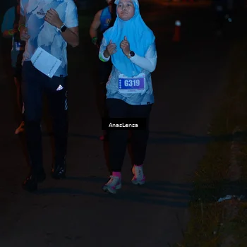 Runner Photo 4458315