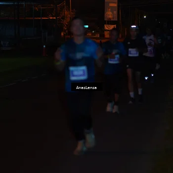 Runner Photo 4458319