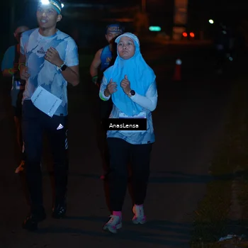 Runner Photo 4458320
