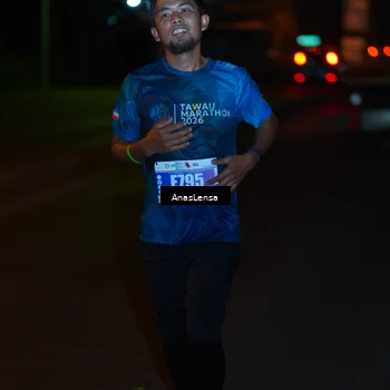 Runner Photo 4458321