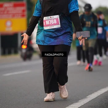 Runner Photo 4458323