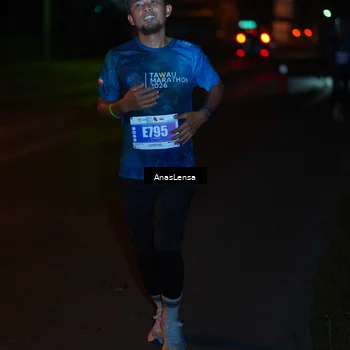 Runner Photo 4458324