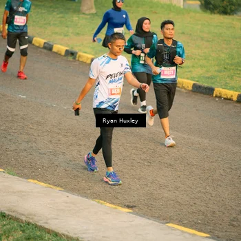 Runner Photo 4458326