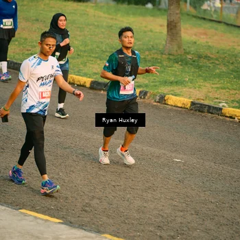 Runner Photo 4458328