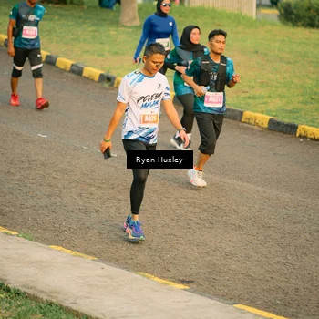 Runner Photo 4458329