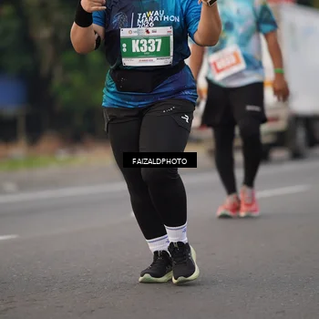 Runner Photo 4458330