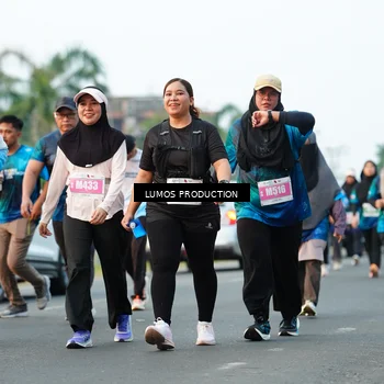 Runner Photo 4458331