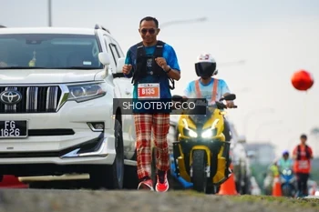Runner Photo 4458333
