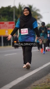 Runner Photo 4458336