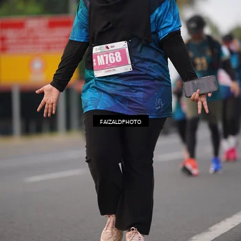 Runner Photo 4458344