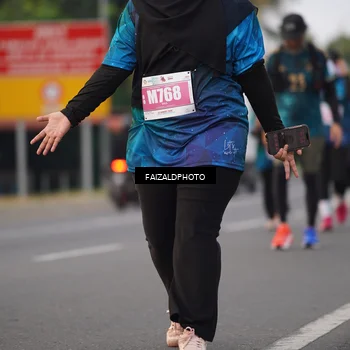 Runner Photo 4458345