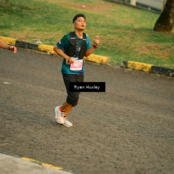 Runner Photo 4458348