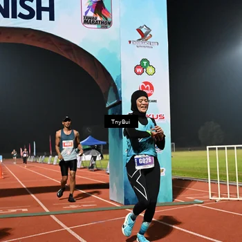 Runner Photo 4458349