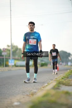 Runner Photo 4458352