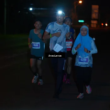 Runner Photo 4458354