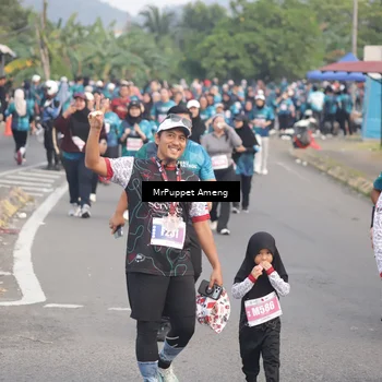 Runner Photo 4458355