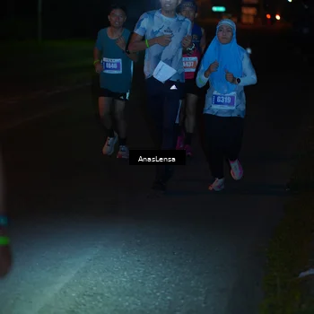 Runner Photo 4458357