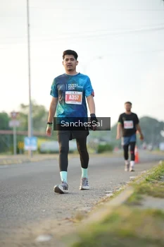 Runner Photo 4458358