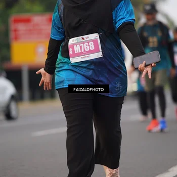 Runner Photo 4458359