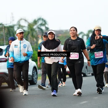 Runner Photo 4458361