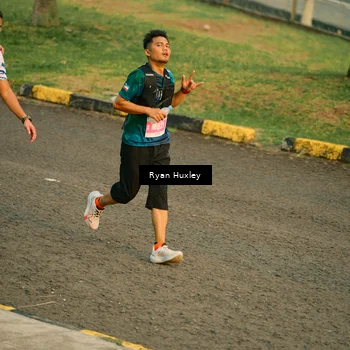 Runner Photo 4458362