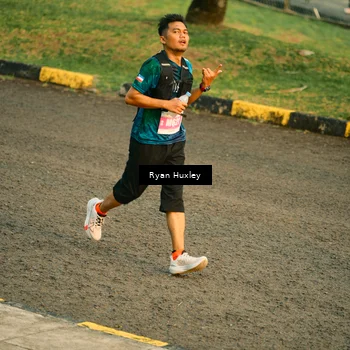 Runner Photo 4458366