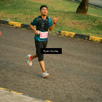 Runner Photo 4458367
