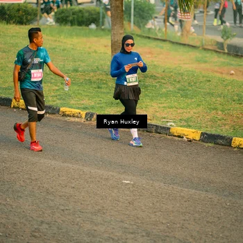 Runner Photo 4458369