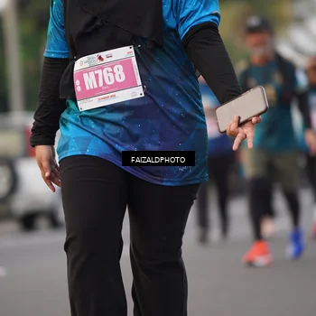 Runner Photo 4458370