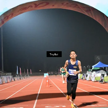 Runner Photo 4458374
