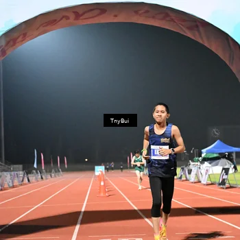 Runner Photo 4458375