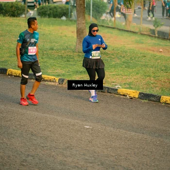 Runner Photo 4458377