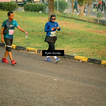 Runner Photo 4458380