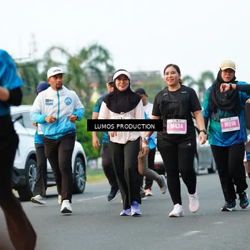 Runner Photo 4458381