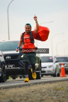Runner Photo 4458382