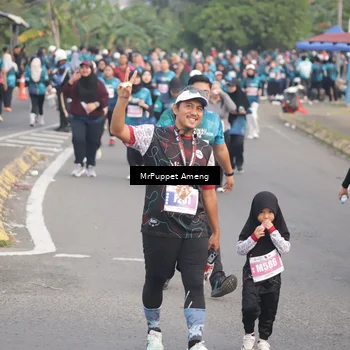 Runner Photo 4458383