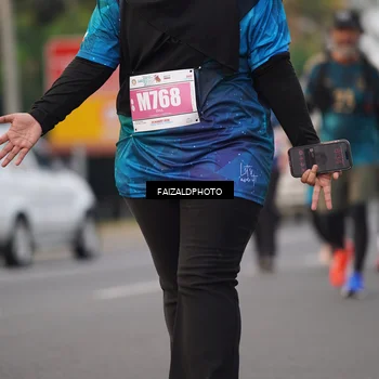 Runner Photo 4458384