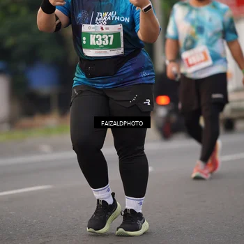 Runner Photo 4458385