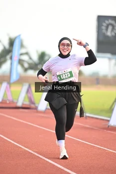 Runner Photo 4458386
