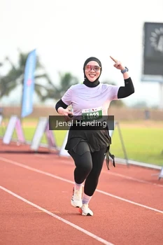 Runner Photo 4458387