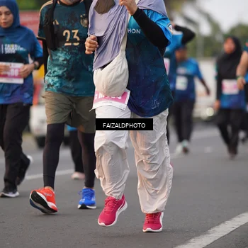 Runner Photo 4458390