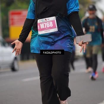 Runner Photo 4458391