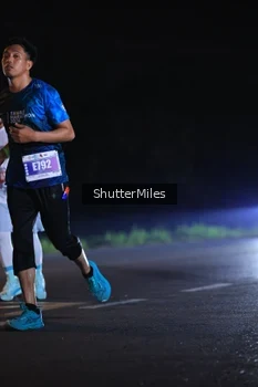 Runner Photo 4458393