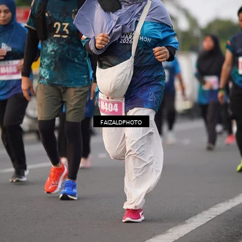 Runner Photo 4458395