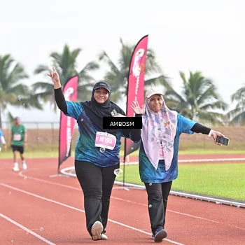 Runner Photo 4458400